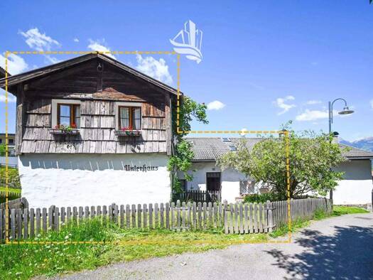 Einfamilienhaus zum Kauf 1.200.000 € 9 Zimmer 310 m² Lajen 39040