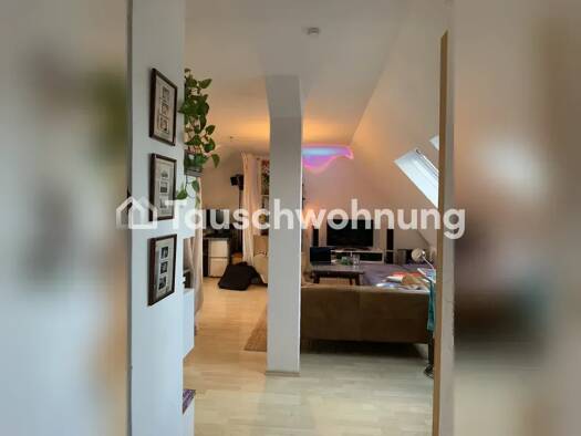 Wohnung zur Miete Tauschwohnung 720 € 2,5 Zimmer 60 m² 4. Geschoss Mauritz Ost 48145