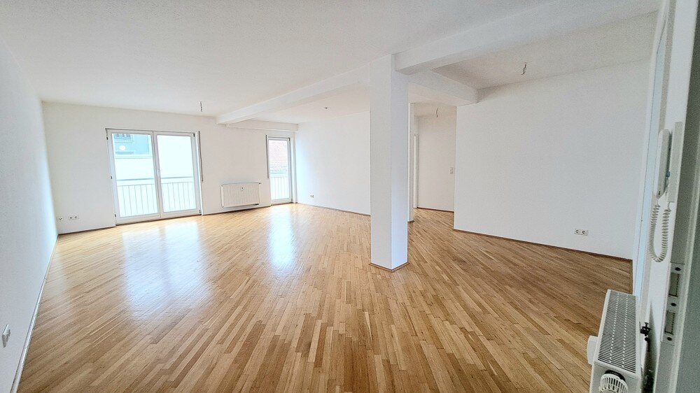 Wohnung zur Miete 1.280 € 3 Zimmer 103 m²<br/>Wohnfläche Stadtmitte Aschaffenburg 63739