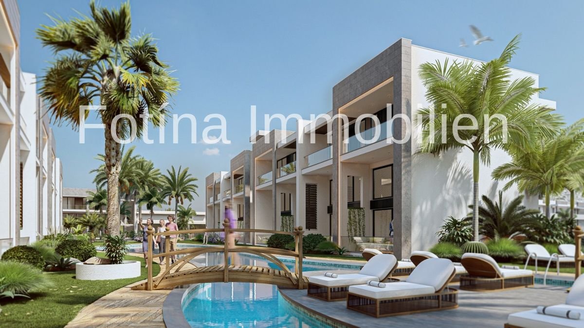 Wohnung zum Kauf provisionsfrei 165.000 € 1,5 Zimmer 81 m²<br/>Wohnfläche ab sofort<br/>Verfügbarkeit Karsiyaka, Girne