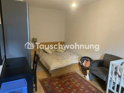 Wohnung zur Miete nur mit Wohnberechtigungsschein Tauschwohnung 433 € 2 Zimmer 51 m² 1. Geschoss Wik Wik 24106