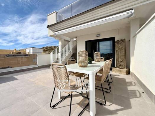 Wohnung zum Kauf 234.000 € 2 Zimmer 85 m² 3. Geschoss Mutxamel 03110