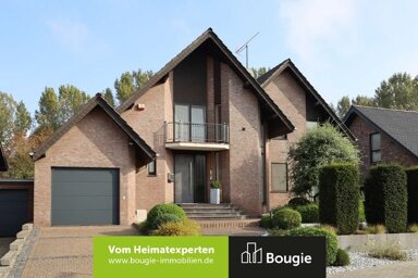 Haus zum Kauf 550.000 € 5 Zimmer 155 m² 746 m² Grundstück Brüxgen Gangelt 52538