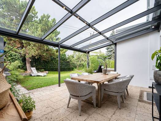 Haus zum Kauf 1.345.000 € 5 Zimmer 220 m² 469 m² Grundstück Allach-Untermenzing München 80997