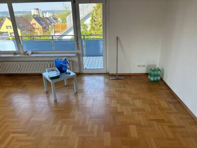 Wohnung zur Miete 1.500 € 4,5 Zimmer 113 m² Geschoss 2/2 frei ab 01.08.2025 Koenigsbau Konstanz 78464