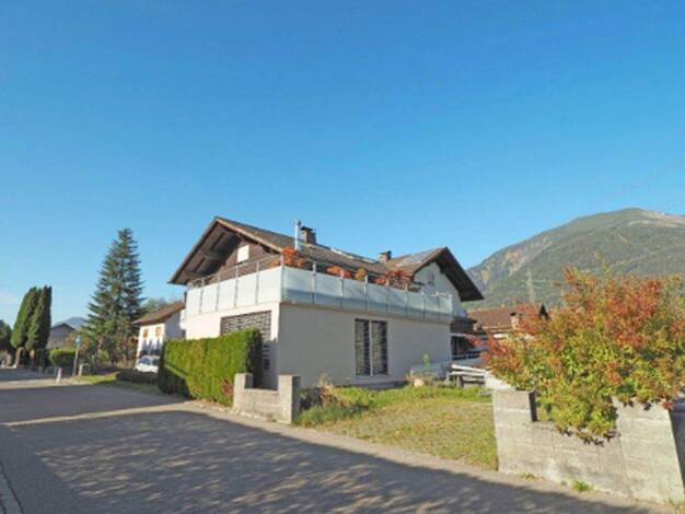 Terrassenwohnung zur Miete 1.432 € 4 Zimmer 84 m² 1. Geschoss frei ab 01.03.2026 Bürs 6706