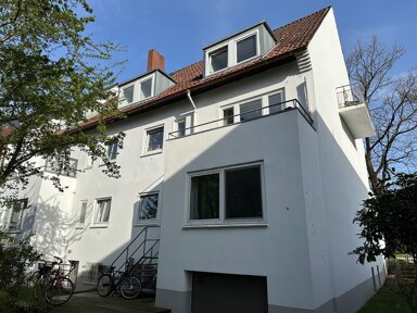 Mehrfamilienhaus zum Kauf provisionsfrei als Kapitalanlage geeignet 17 Zimmer 467 m² 791 m² Grundstück Groß Flottbek Hamburg 22607