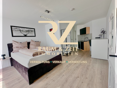 Wohnung zum Kauf 99.000 € 1,5 Zimmer 28 m² Donaueschingen Donaueschingen 78166