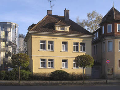 Haus zum Kauf 375.000 € 6 Zimmer 145 m² 210 m² Grundstück Innenstadt Coburg 96450
