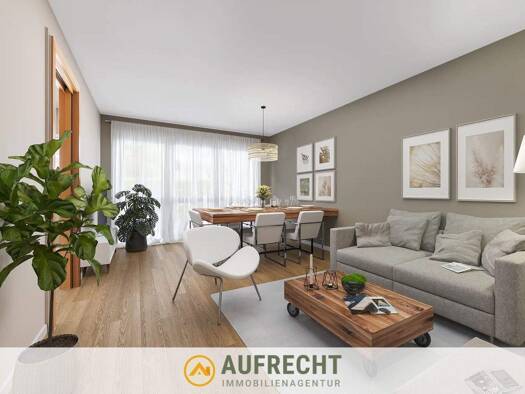Wohnung zum Kauf 399.800 € 2 Zimmer 64 m² EG Dachau 85221