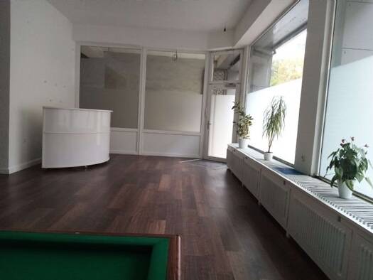 Bürogebäude zur Miete 90 m² Bürofläche Aachen 52062