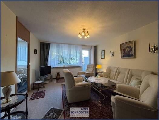 Wohnung zum Kauf 110.000 € 3 Zimmer 73 m² 1. Geschoss Neuenhäusen Celle 29221