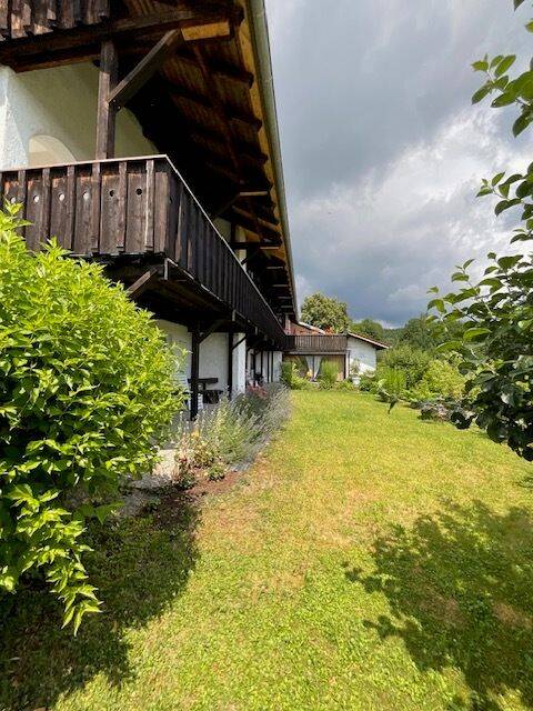 House in Kirchdorf im Wald, Landkreis Regen - Ansicht 4