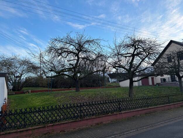 Grundstück zum Kauf 149.000 € 530 m² Grundstück Hülzweiler Schwalbach 66773