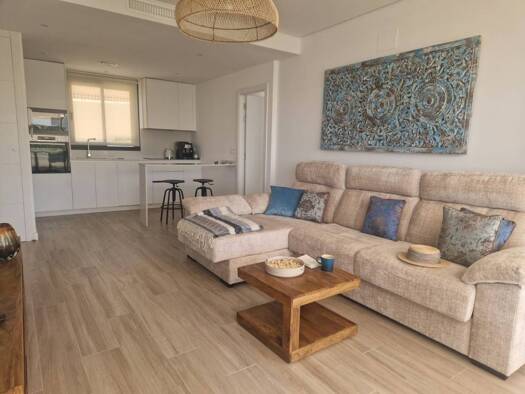 Penthouse zur Miete 3.000 € 1 Zimmer 59 m² CL ARBOLETE DE NORIA GOLF 3 Suelo RESIDENCIAL NAVI 3 Mijas 29649