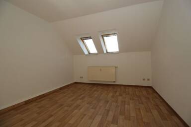 Wohnung zur Miete 239 € 2 Zimmer 46 m² 3. Geschoss frei ab sofort Christgrün 5c Pöhl 08543