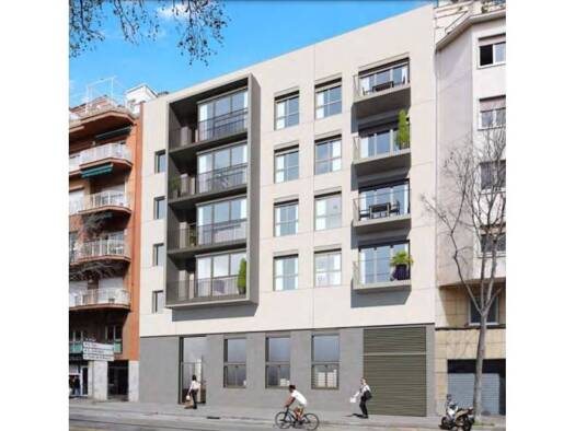 Wohnung zum Kauf 529.000 € 3 Zimmer 99 m² Barcelona 08000