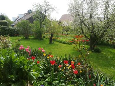 Haus zum Kauf 7,5 Zimmer 214 m² 1.000 m² Grundstück frei ab sofort Hubertusweg 7 Dinkelscherben Dinkelscherben 86424