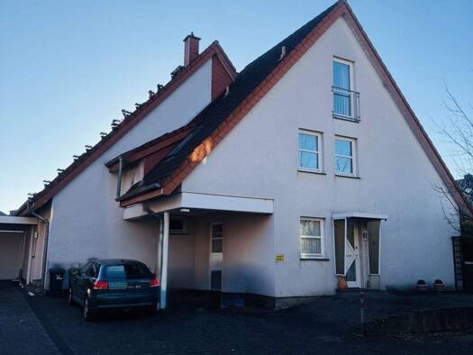 Maisonette zur Miete 795 € 3 Zimmer 85 m² frei ab 01.02.2026 Werther 33824