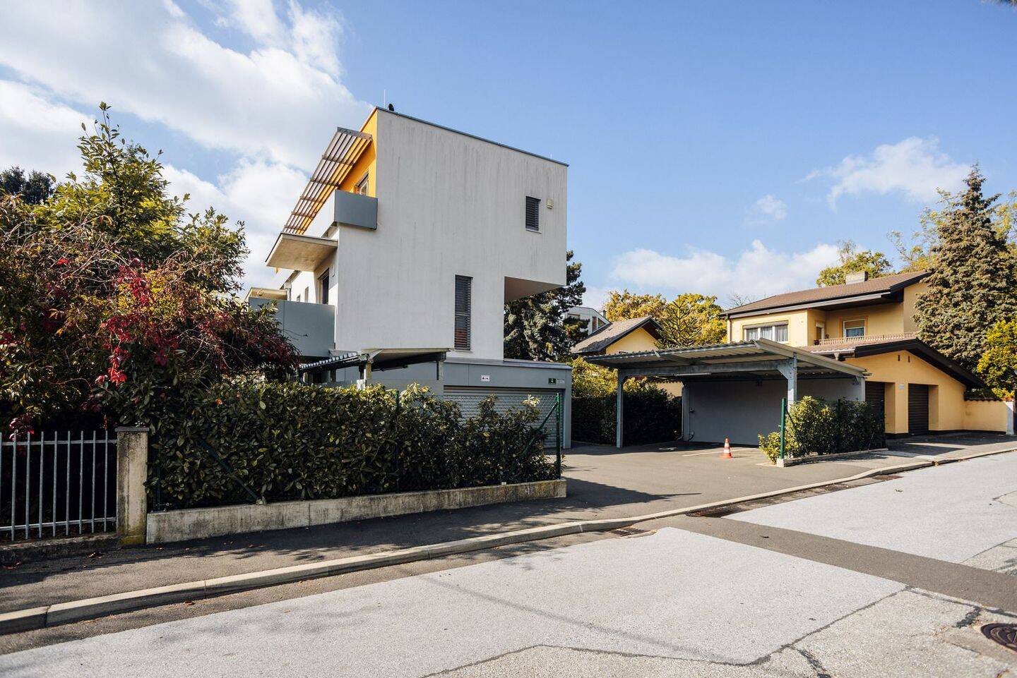 Wohnung zum Kauf