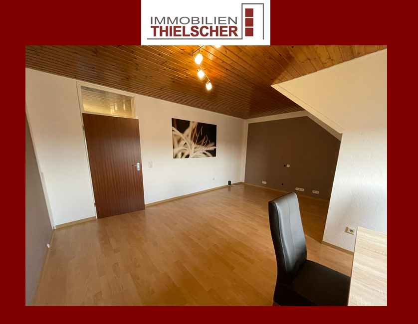 Apartment zur Miete 372 € 2 Zimmer 62 m²<br/>Wohnfläche 3.<br/>Geschoss 01.12.2024<br/>Verfügbarkeit Marienstraße 78 Marienberg Übach-Palenberg 52531