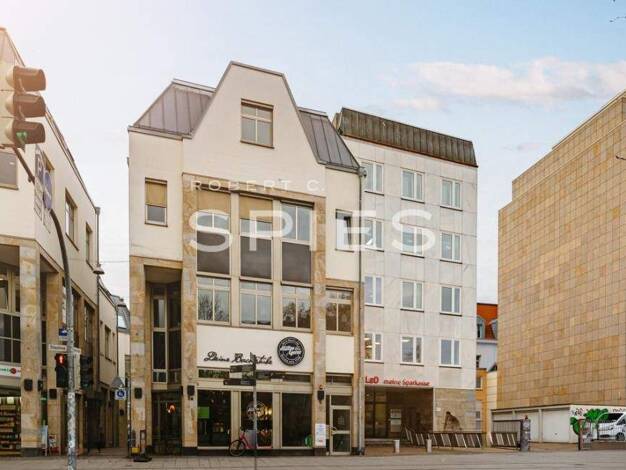 Bürofläche zur Miete 10 € 60,3 m² Bürofläche teilbar ab 60,3 m² Innenstadt Oldenburg 26122