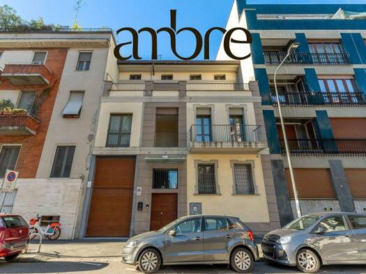 Wohnanlage zum Kauf als Kapitalanlage geeignet 5.500.000 € 7 Zimmer 714 m² Milan Milan