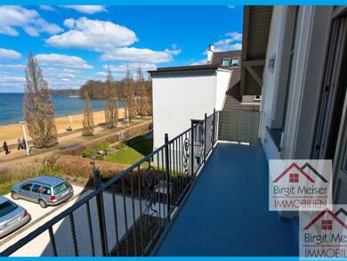 Wohnung zur Miete 1.500 € 3 Zimmer 120 m² 1. Geschoss frei ab sofort Schwerin 19063