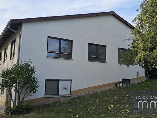 Lagerhalle zur Miete 1.990 € 500 m² Lagerfläche Pöttmes Pöttmes 86554