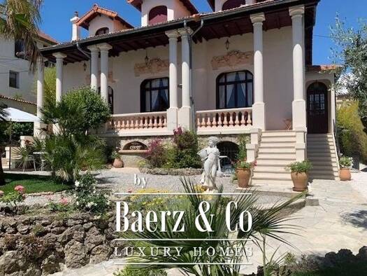 Villa zum Kauf 1.990.000 € 11 Zimmer 274 m² Cannes 06400