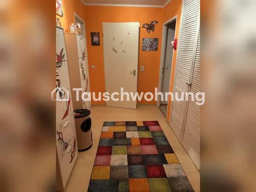 Wohnung zur Miete Tauschwohnung 590 € 3 Zimmer 74 m² Französisch Buchholz Pankow 13156