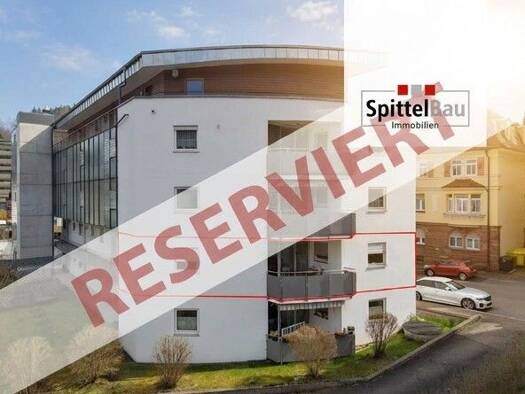 Wohnung zum Kauf 155.000 € 3 Zimmer 68 m² 1. Geschoss Schramberg Schramberg 78713