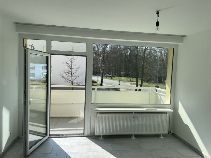 Wohnung zur Miete 550 € 1 Zimmer 34 m²<br/>Wohnfläche 1.<br/>Geschoss 01.04.2025<br/>Verfügbarkeit Landsteiner Straße  1 Dreieichenhain Dreieich 63303