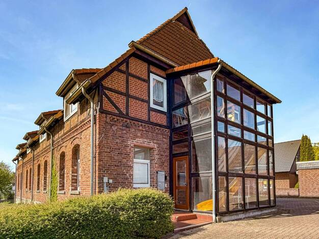Wohnung zum Kauf 119.000 € 2 Zimmer 52,2 m² EG Neuhaus Neuhaus - Reislingen 38446