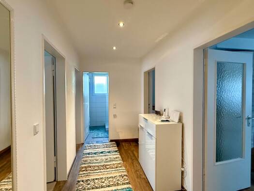 Wohnung zum Kauf 279.000 € 3 Zimmer 78 m² EG Bamberg 96050