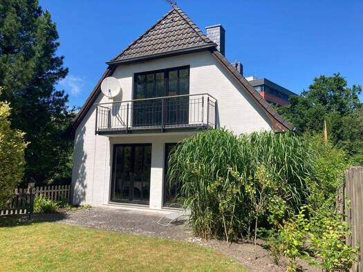 Haus zum Kauf 570.000 € 127 m² 466 m² Grundstück Wechloy Oldenburg 26129