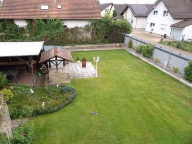 Grundstück zum Kauf 299.000 € 367 m² Grundstück Rot St. Leon-Rot 68789