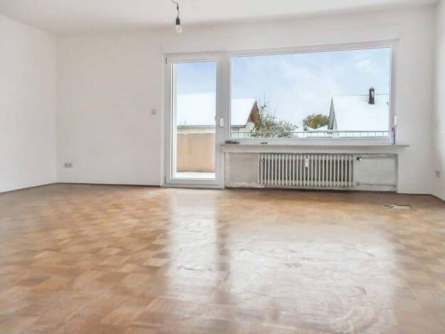 Wohnung zum Kauf 249.000 € 4 Zimmer 110 m² 2. Geschoss Lippertsreute Überlingen 88662
