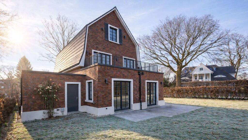 Villa zum Kauf - Erstbezug 3.950.000 € 7 Zimmer 326 m² 1.022 m² Grundstück frei ab sofort Osdorf Hamburg 22609