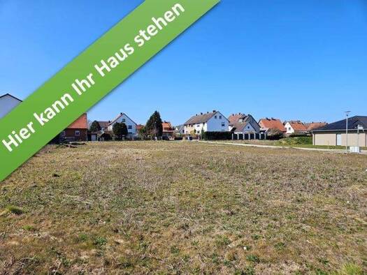 Bungalow zum Kauf provisionsfrei 405.850 € 5 Zimmer 133 m² 635 m² Grundstück Esseweg Vechelde 38159