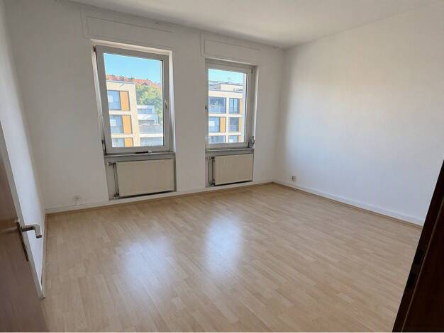 Wohnung zur Miete 780 € 3 Zimmer 87 m² 3. Geschoss Salierstraße 59 Nordstadt Pforzheim 75177