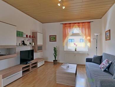 Wohnung zur Miete Wohnen auf Zeit 640 € 2 Zimmer 53 m² frei ab 01.08.2025 Crossen Zwickau 08058