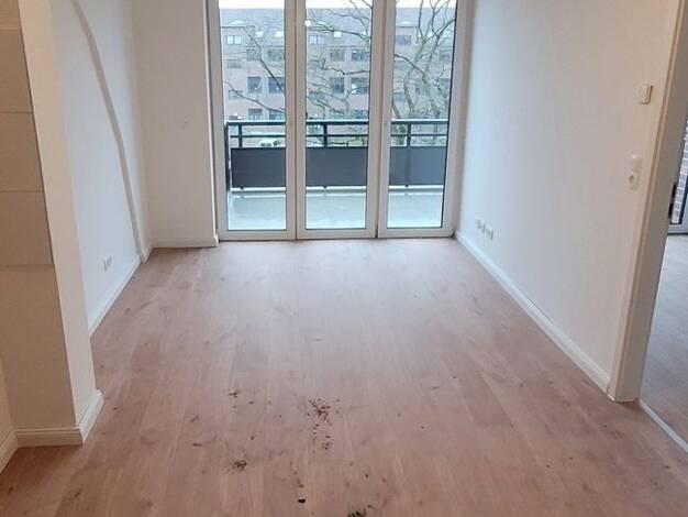 Wohnung zur Miete 535 € 42,9 Zimmer 42,9 m² frei ab 01.11.2026 Bernau Bernau 16321