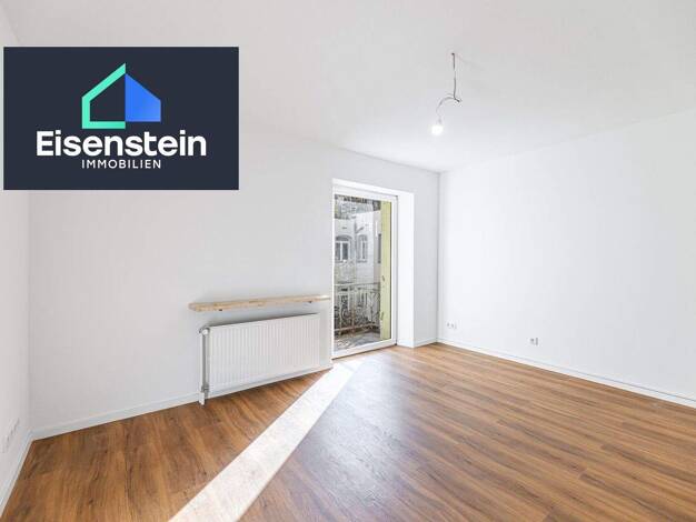 Studio zum Kauf 119.000 € 1 Zimmer 24 m² 1. Geschoss Gostenhof Nürnberg 90443