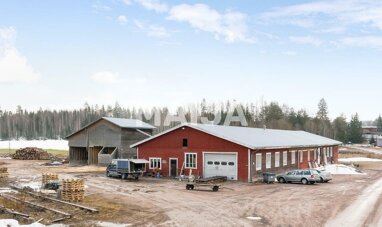 Werkstatt zum Kauf 90.000 € 789 m² Lagerfläche Loviisa 07880