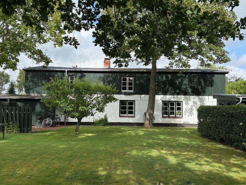 Haus – Kirchspiel Garding, Nordfriesland - Ansicht 4
