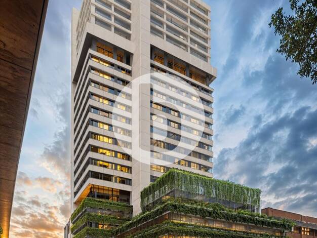 Bürofläche zur Miete - Erstbezug provisionsfrei 16,50 € 1.040 m² Bürofläche teilbar ab 230 m² Hannover 30161