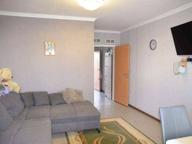 Wohnung zum Kauf als Kapitalanlage geeignet 135.000 € 2 Zimmer 70 m² Weiherstraße Wiesdorf Leverkusen 51373