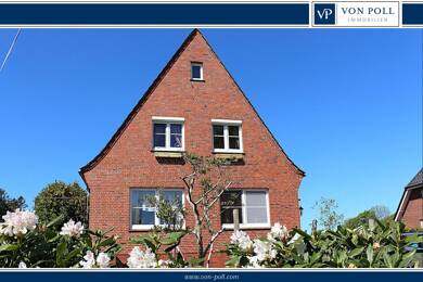 Einfamilienhaus zum Kauf 199.000 € 4,5 Zimmer 94 m² 924 m² Grundstück Altenwalde Cuxhaven 27478
