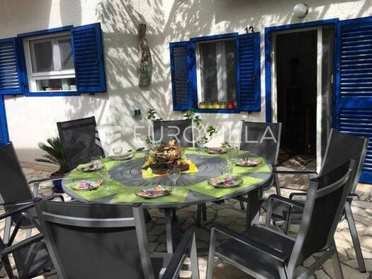 Haus zum Kauf 240.000 € 2 Zimmer 80 m² Karlobag Karlobag